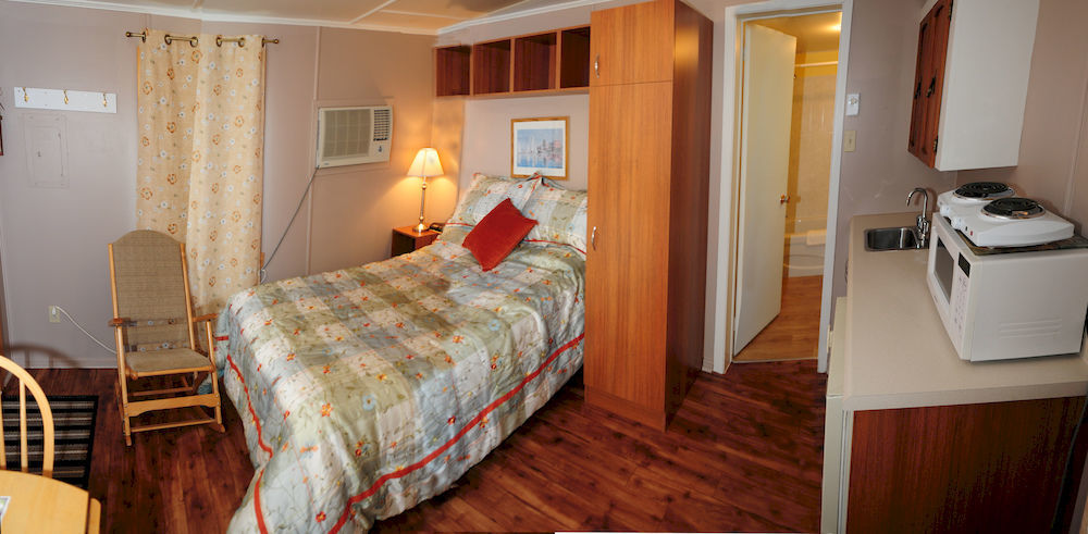 Motel Au Fleuve D'Argent Rivière-du-Loup Esterno foto